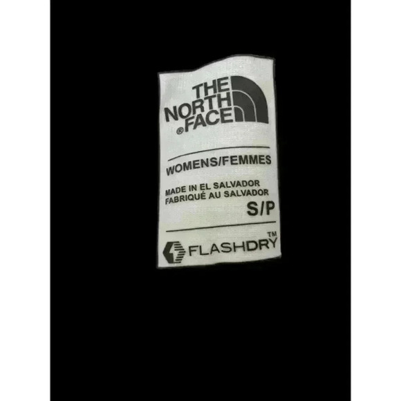 Women’s The North Face dri-fit tee - Picture 4 of 5